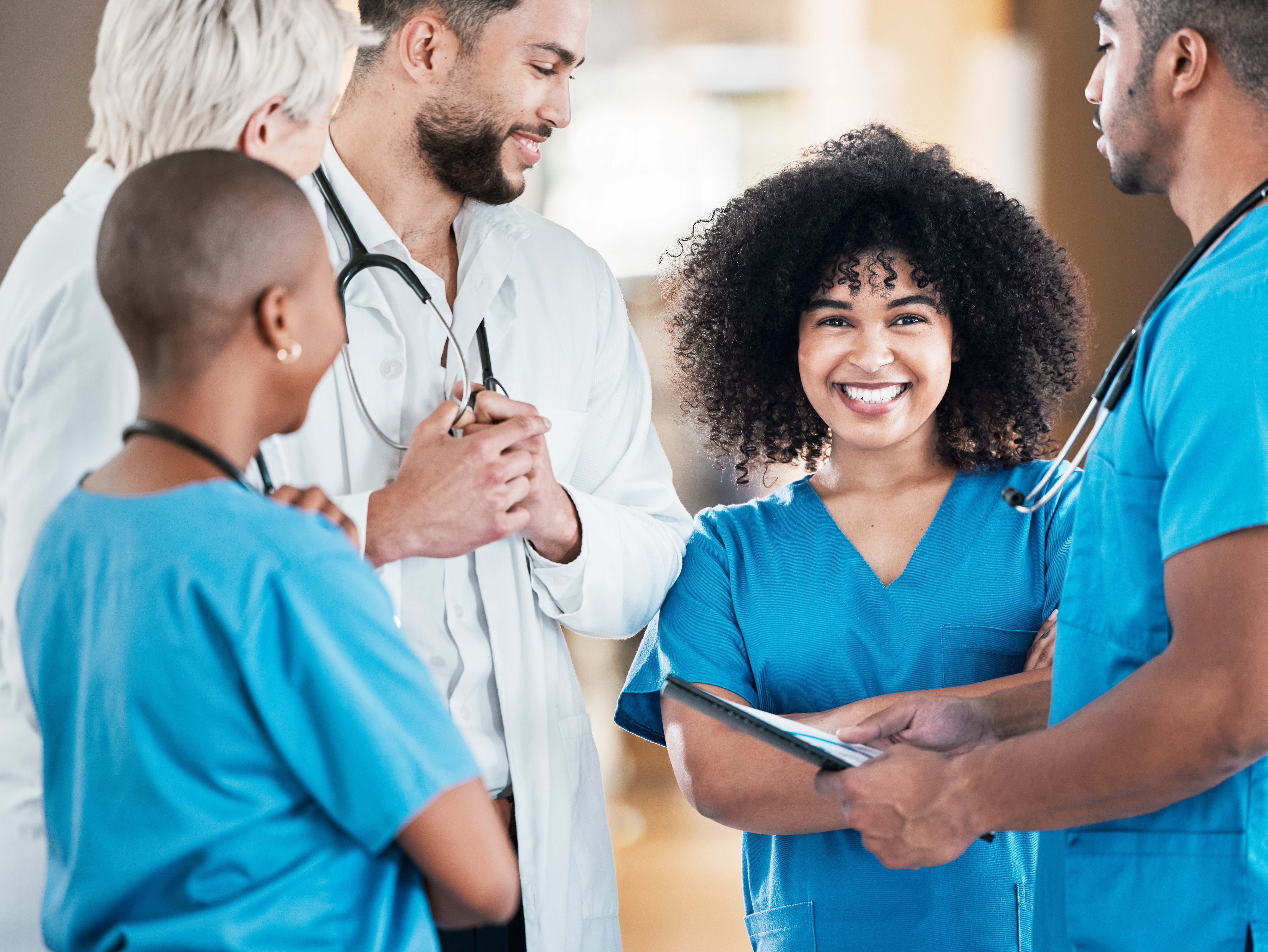 Nursing Course Analysis: Supporting International Nurses on Their U.S. Licensure Journey