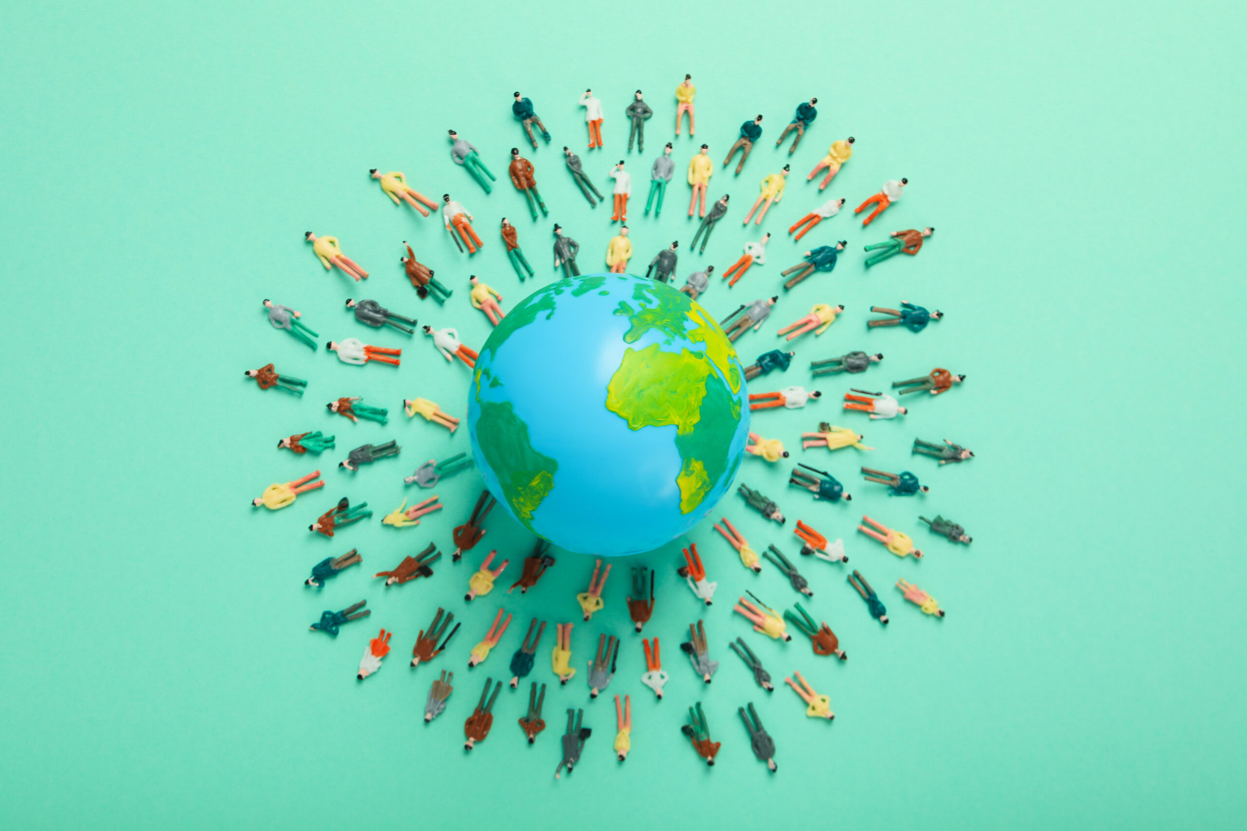 Credential Evaluation in a Time of Global Mobility