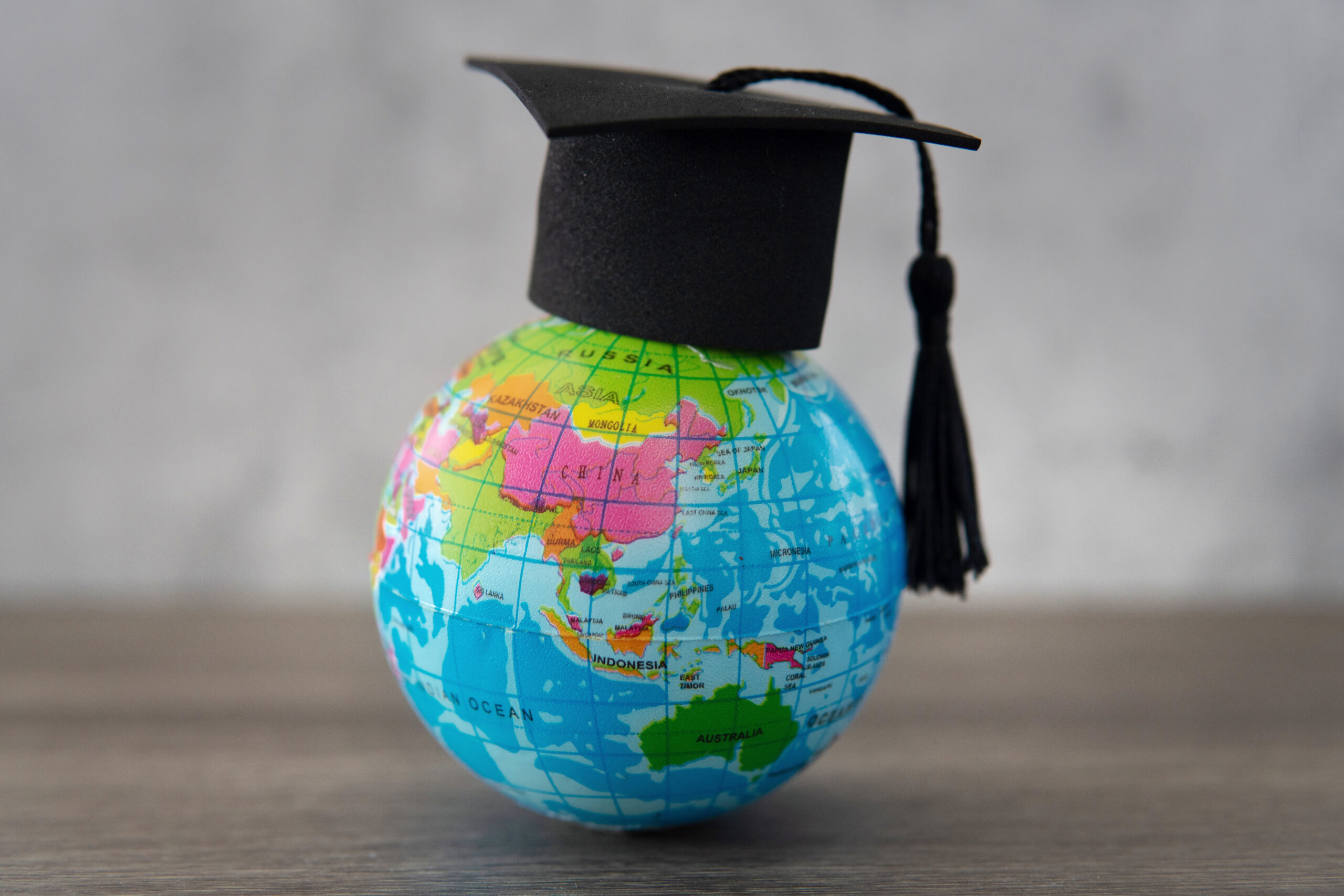 How Global Grading Systems Work: India, the Philippines, China, Ghana, and Nigeria