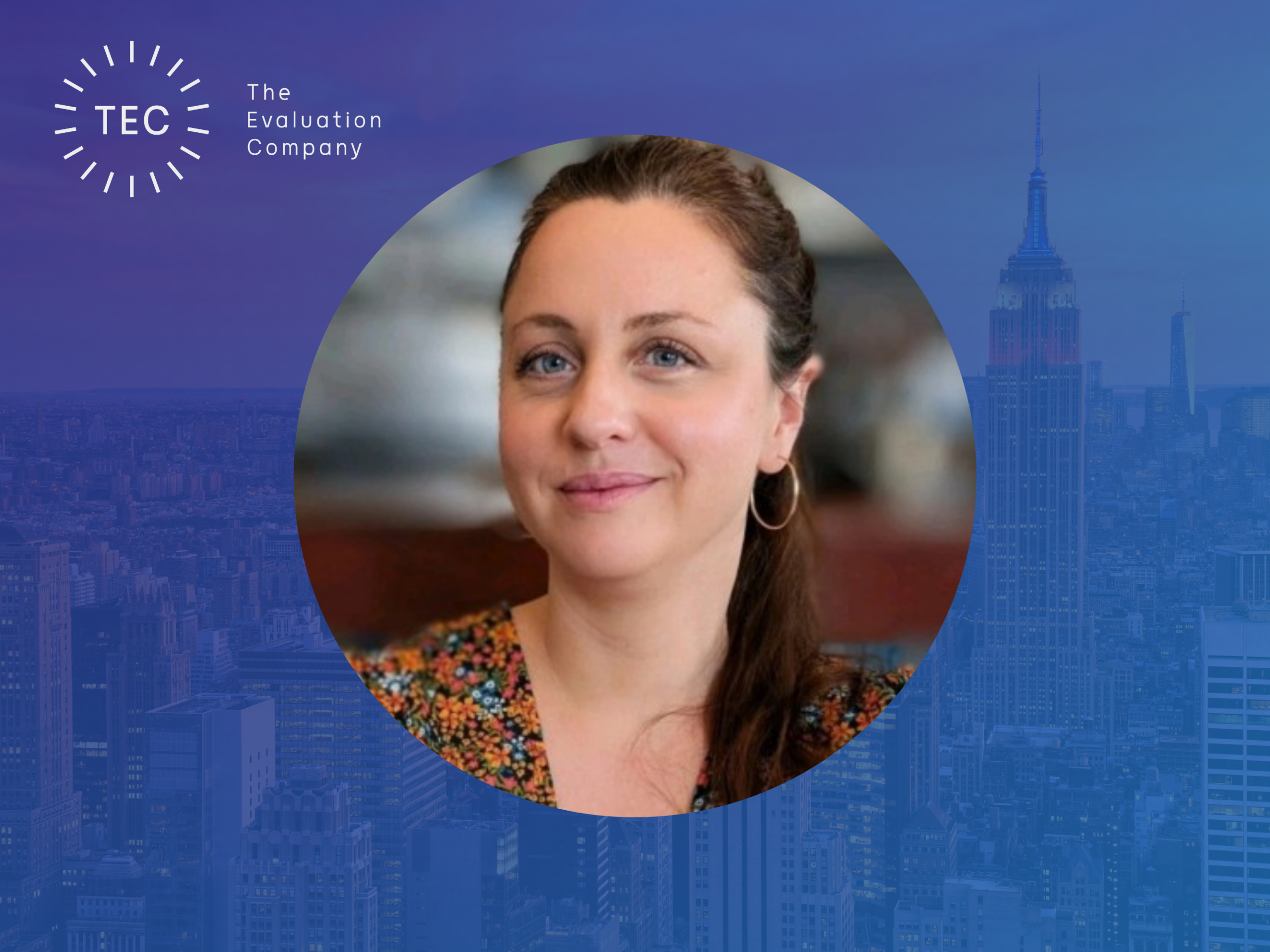 Senior Spotlight: Meet Alexandra Lopez Yakimenko, Senior Credential Analyst