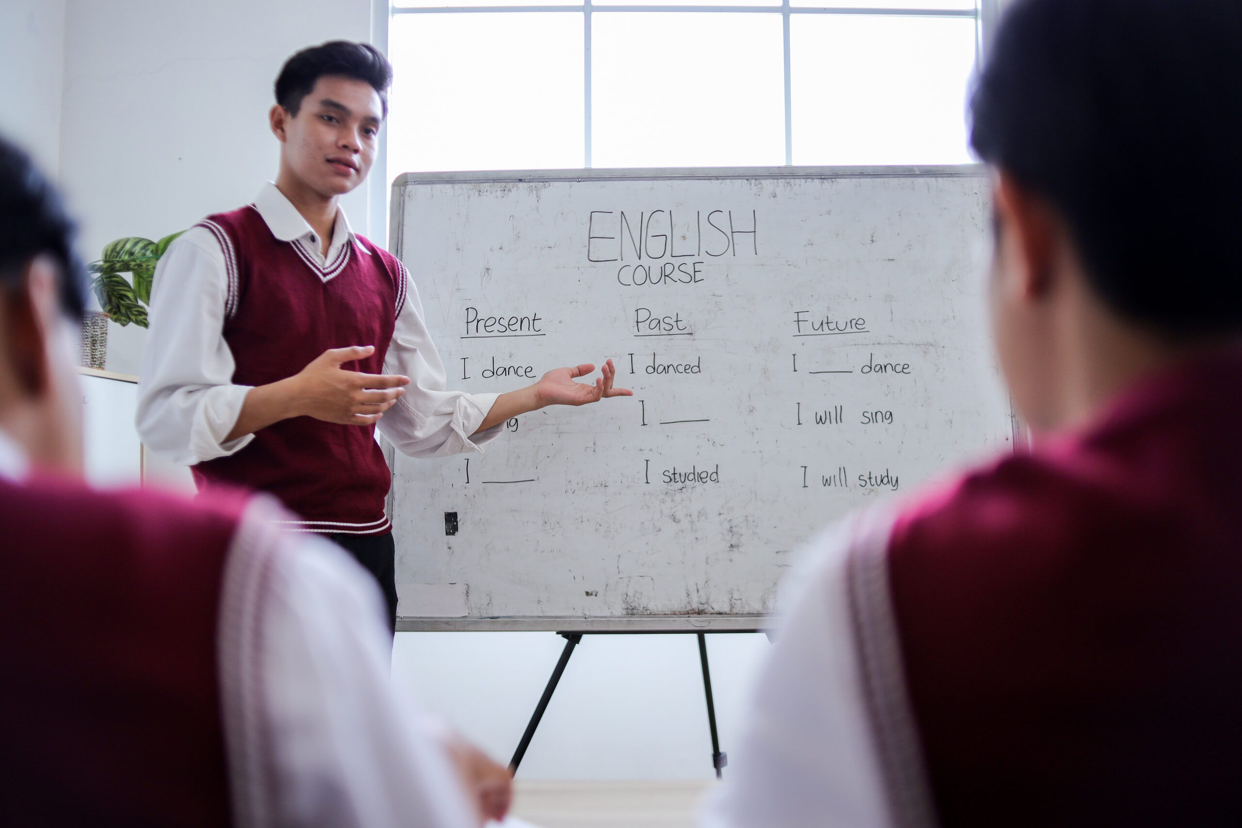 English Language Proficiency: What HRSA’s Updated Scores Mean for Nursing Boards